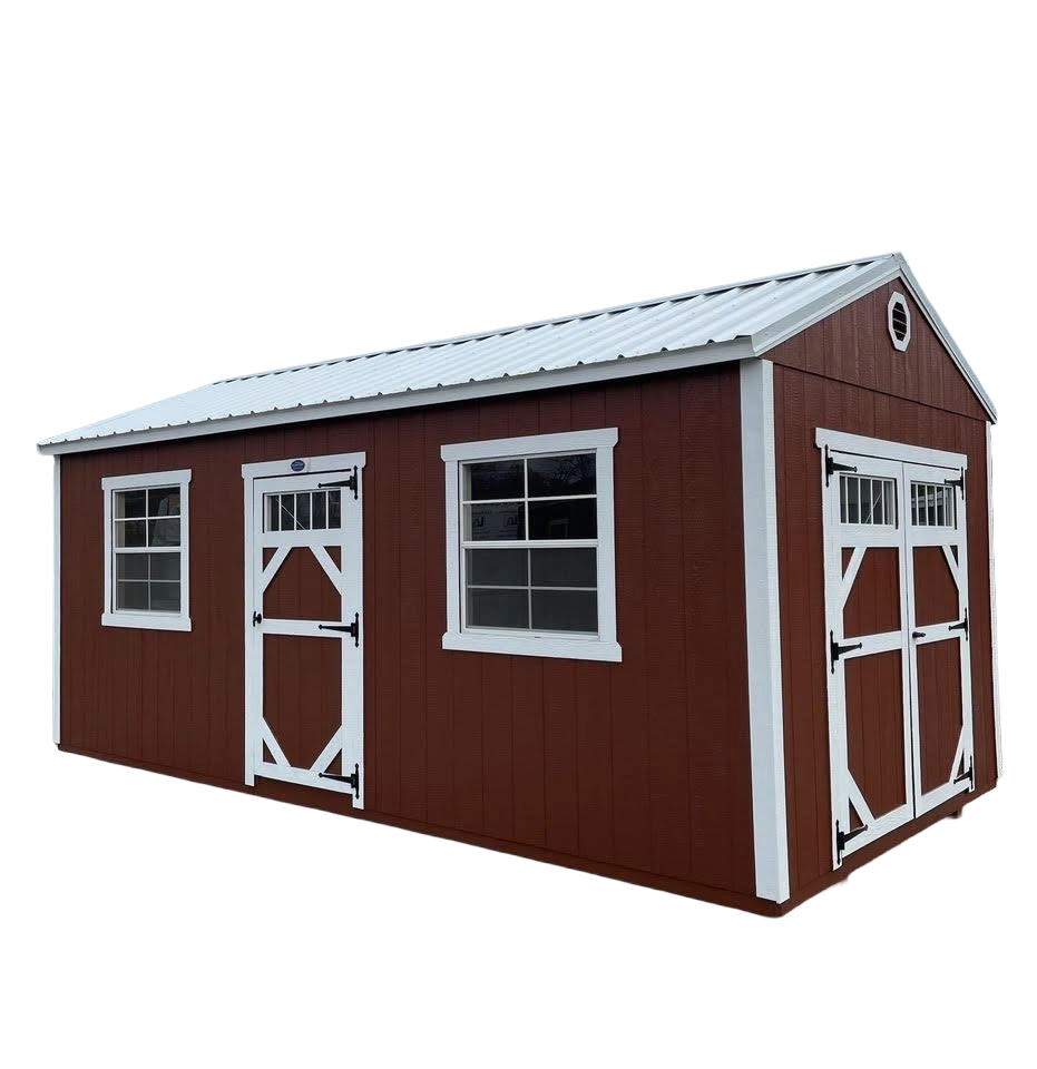 Traditional Side Utility